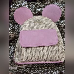 Disney Minnie Mouse Bag
